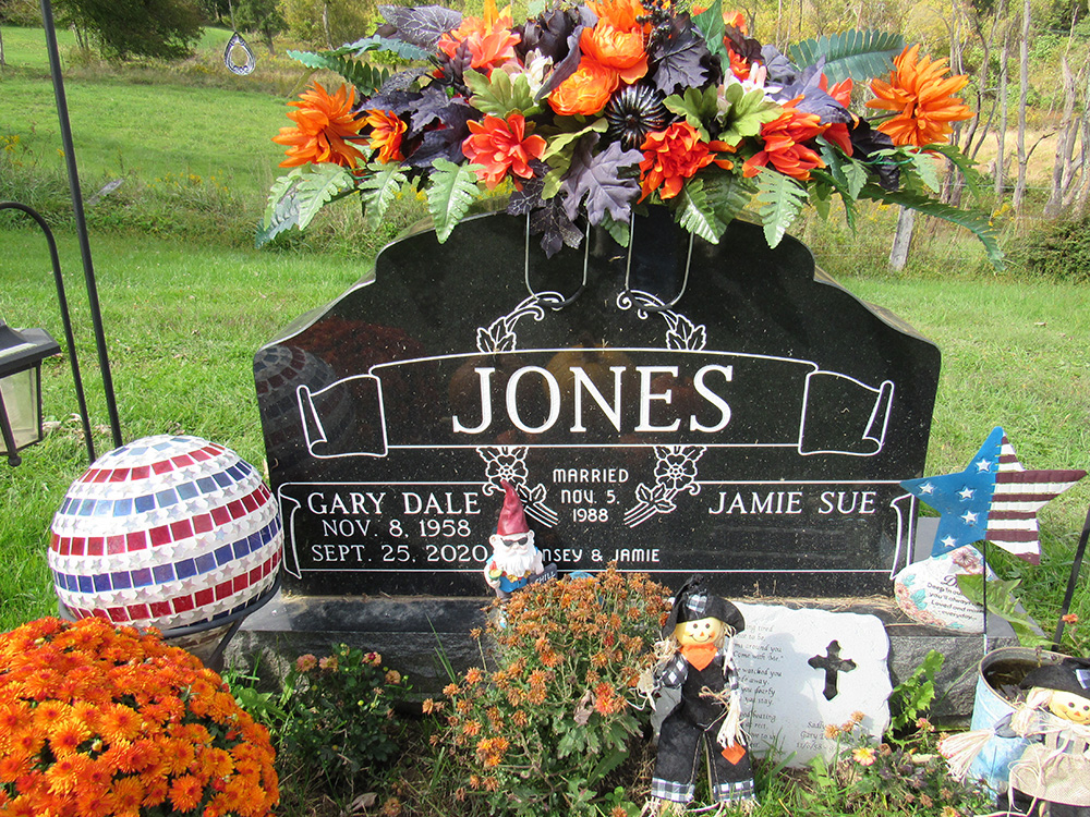 tombstone